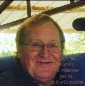 Meet your Posher, Randall